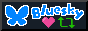 Small Bluesky Button.
