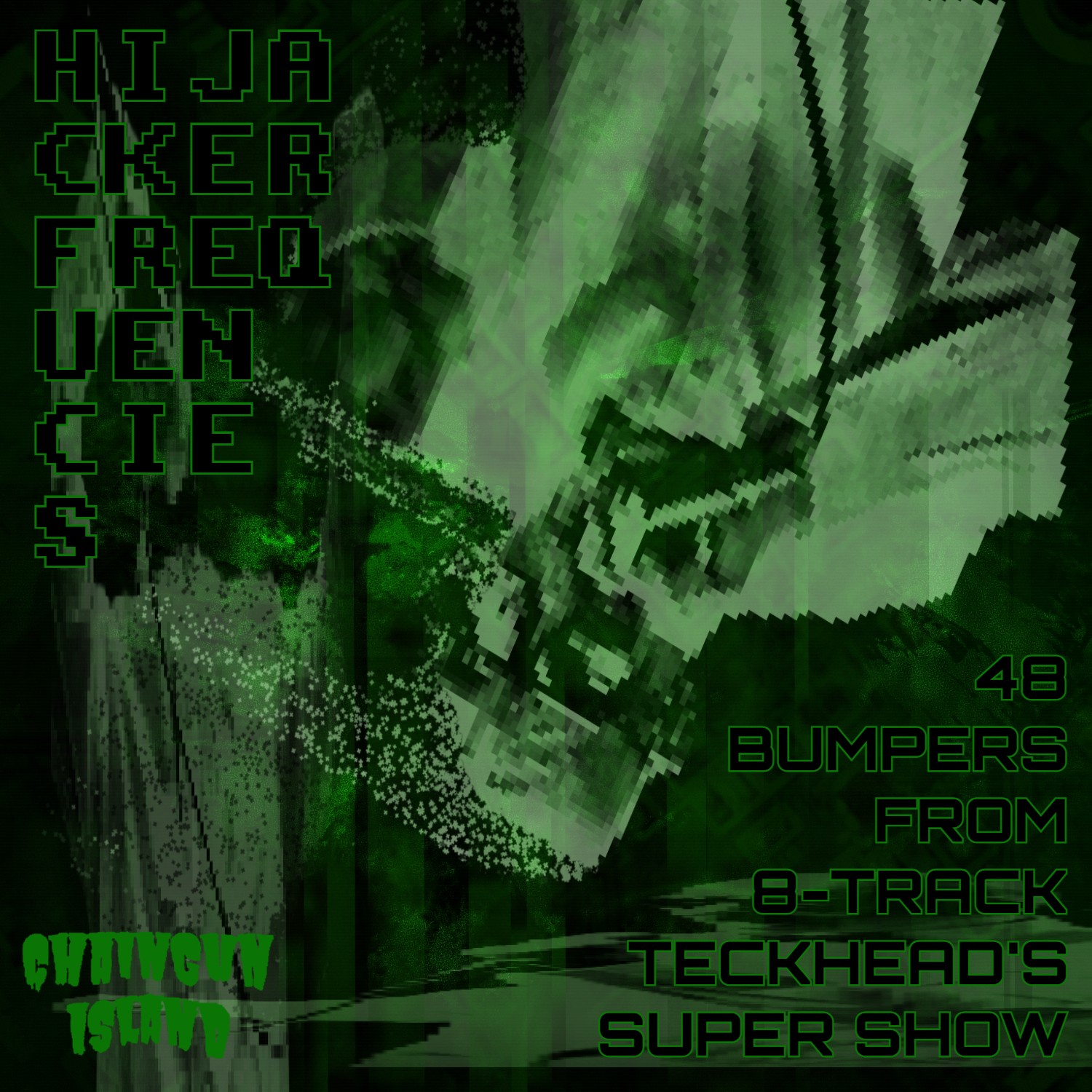 cover for hijakcer frequencies