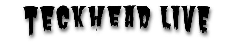 TeckHead Live
